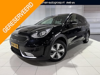 Kia Niro 1.6 GDi DynamicLine Navigatie, Camera, Apple Carplay/Android Auto