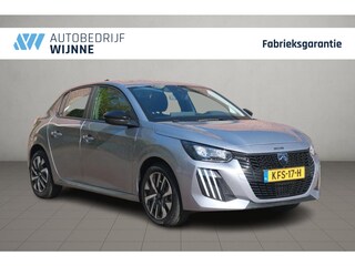 Peugeot 208 1.2 PureTech 100pk Style | App Connect | Climate | Cruise | DAB | PDC