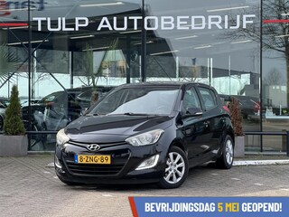 Hyundai i20 1.2i i-Deal 5Deurs Airco Radio/CD/Bluetooth