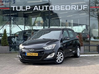 Hyundai i20 1.2i i-Deal 5Deurs Airco Radio/CD/Bluetooth