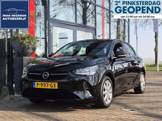 Opel Corsa 1.2 Edition | Airco | Navigatie | Licht metalen velgen | Cruise Control | Electr. ramen voor