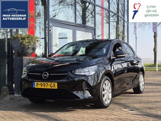 Opel Corsa 1.2 Edition | Airco | Navigatie | Licht metalen velgen | Cruise Control | Electr. ramen voor