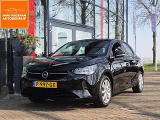 Opel Corsa 1.2 Edition | Airco | Navigatie | Licht metalen velgen | Cruise Control | Electr. ramen voor