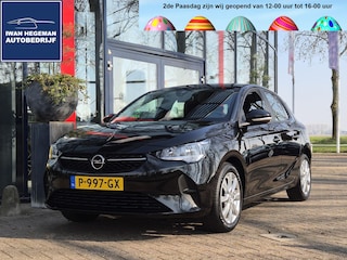 Opel Corsa 1.2 Edition | Airco | Navigatie | Licht metalen velgen | Cruise Control | Electr. ramen voor