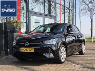 Opel Corsa 1.2 Edition | Airco | Navigatie | Licht metalen velgen | Cruise Control | Electr. ramen voor