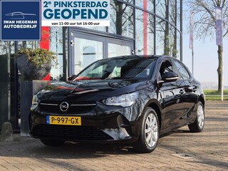Opel Corsa 1.2 Edition | Airco | Navigatie | Licht metalen velgen | Cruise Control | Electr. ramen voor