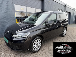 Volkswagen Caddy 2.0 TDI 122 PK 2023 38.000 km Airco Navi