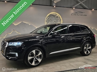 Audi Q7 3.0 TDI e-tron quattro Sport S-line Bose/Sfeer/Luchtvering