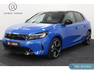 Opel Corsa 1.2 Turbo Hybrid GS