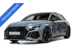 Audi A3 2.5 TFSI quattro Pano B&O Keramisch Leer HUD