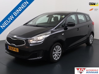 Kia Carens 1.6 GDi ComfortLine