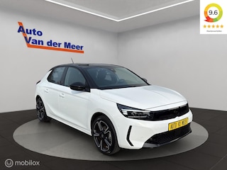 Opel Corsa 1.2 Edition GS Line