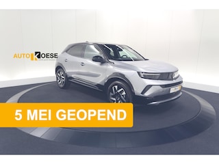 Opel Mokka 130 Turbo AT8 GS | Camera | Apple Carplay | Parkeersensoren