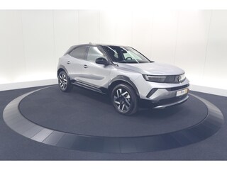Opel Mokka 130 Turbo AT8 GS | Camera | Apple Carplay | Parkeersensoren