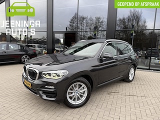 BMW X3 xDrive20i High Executive