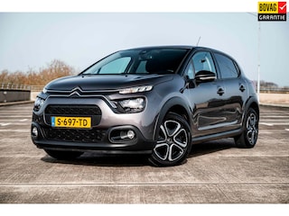Citroën C3 1.2 PureTech Feel Edition | Airco | Trekhaak | Navigatie |