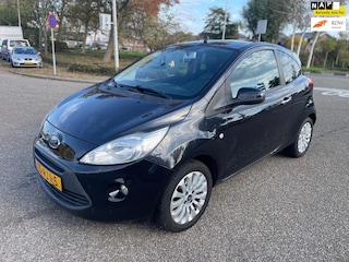 Ford Ka 1.2 Titanium X start/stop / airco / elek.ramen / elek,pakket / lmv / nap...