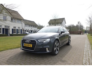 Audi A3 Sportback 1.4 TFSI CoD Sport Pro Line | 1 ste eigenaar | 19'INCH | Navi |