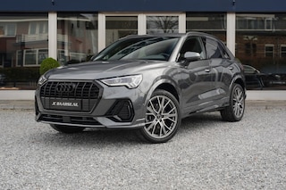 Audi Q3 45 TFSI E S EDITION