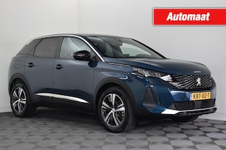 Peugeot 3008 1.2 PURETECH 130PK ALLURE AUTOMAAT