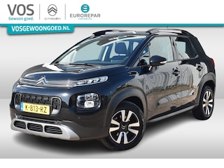 Citroën C3 Aircross PureTech 130 EAT6 Shine Automaat | Navi | Airco | Camera achter |