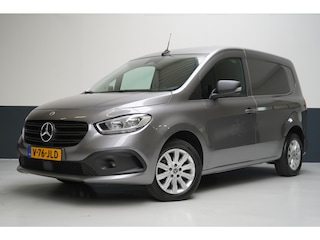 Mercedes-Benz Citan 110 CDI L1 Select Automaat | Schuifdeur R | Achterdeuren | Airconditioning | Apple Carplay | Cruise control