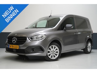 Mercedes-Benz Citan 110 CDI L1 Select Automaat | Schuifdeur R | Achterdeuren | Airconditioning | Apple Carplay | Cruise control