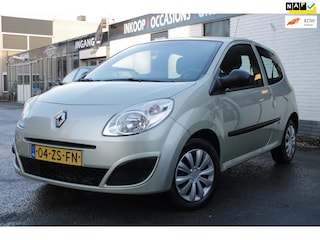 Renault Twingo 1.2 Authentique / Airco / elektrische ramen / Parkeer sensor