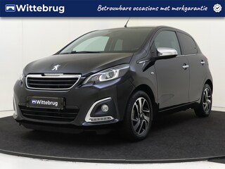 Peugeot 108 1.0 e-VTi Allure | Camera | Carplay | Clima |