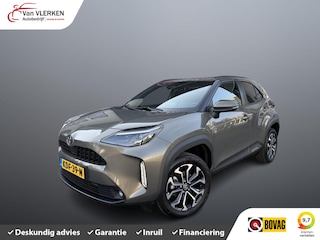 Toyota Yaris Cross 1.5 Hybrid 115 Business Plus