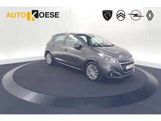 Peugeot 208 PureTech 82 Signature | Apple Carplay | Parkeersensoren | Navigatie | Airco