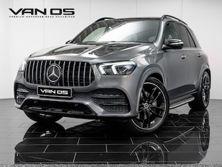 Mercedes-Benz GLE 400 d 4MATIC AMG Line | Premium Plus | Trekhaak