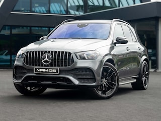 Mercedes-Benz GLE 400 d 4MATIC AMG Line | Premium Plus | Trekhaak