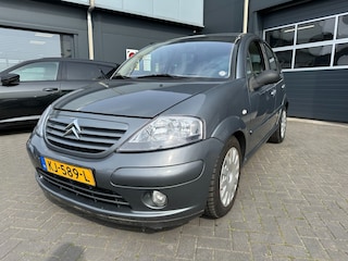 Citroën C3 1.4 met airco, PDC achter, cruise control