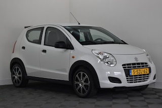 Suzuki Alto GT 1.0 70PK COMFORT