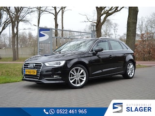 Audi A3 Sportback 1.4 TFSI Ambition Pro Line S - Navi|Xenon|Trekhaak|Stoelverw.|Cruise