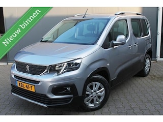 Peugeot Rifter 1.2 Puretech Allure | Automaat | Clima | Carplay/Android
