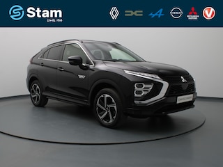 Mitsubishi Eclipse Cross PHEV Intense+ 187pk 360° Camera | Adapt. Cruise | Parkeersens. v+a | Stoel-/stuurverw.