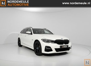 BMW 330EM sport Plus. STOELVW, CRUISE, AUTOMAAT
