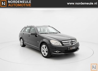 Mercedes-Benz 200-serie 200 CDI Business Class Avantgarde. CRUISE, AIRCO, TREKHAAK