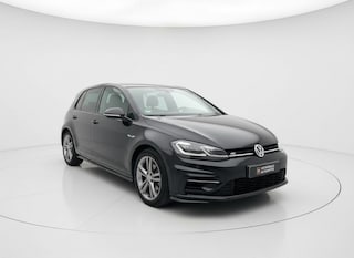 Volkswagen Golf 2.0 TDI HIGHLINE BUSINESS R-LINE. PDC, AUTOMAAT, ACC