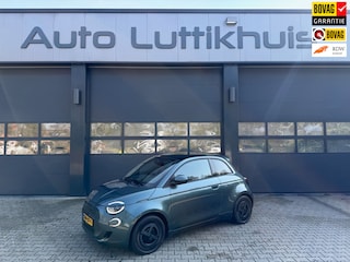 Fiat 500 Giorgio Armani Edition 42 kWh Full Option