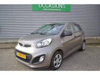 Kia Picanto 1.2 CVVT COMFORT PACK|AIRCO|51.000KM|UNIEK!
