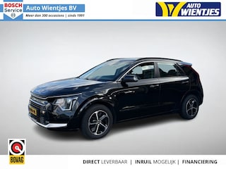 Kia Niro 1.6 GDi | ExecutiveLine | Navi | Camera | Trekhaak