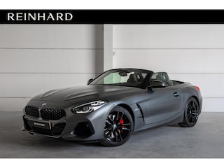BMW Z4 Roadster sDrive30i High Executive / M Sport Pro / Camera / Adaptive Cruise / 1ste eig. / Dlr. Ond.