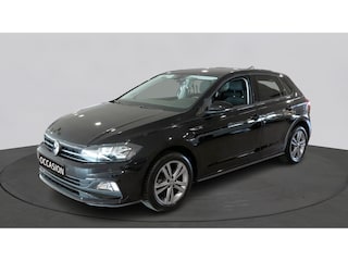 Volkswagen Polo 1.0 TSI R-Line Edition | Camera | Navigatie | Climatronic | App Connect