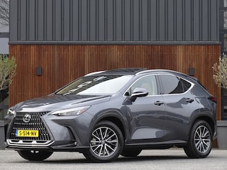 Lexus NX 450h+ AWD 309PK Launch Ed. / 360° *NAP*