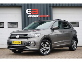 Volkswagen T-Cross 1.0 TSI R-Line | AUTOMAAT | TREKHAAK | CAMERA |