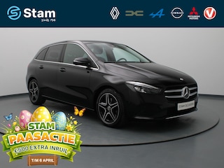 Mercedes-Benz B-klasse 220 4MATIC Premium Plus Burmester | Camera | Cruise | Parkeersens. v+a | Stoelverw.