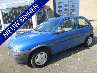 Opel Corsa 1.4i Eco-76.077KM!!